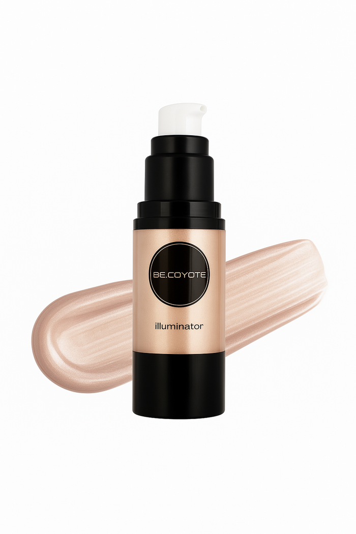 Illuminator