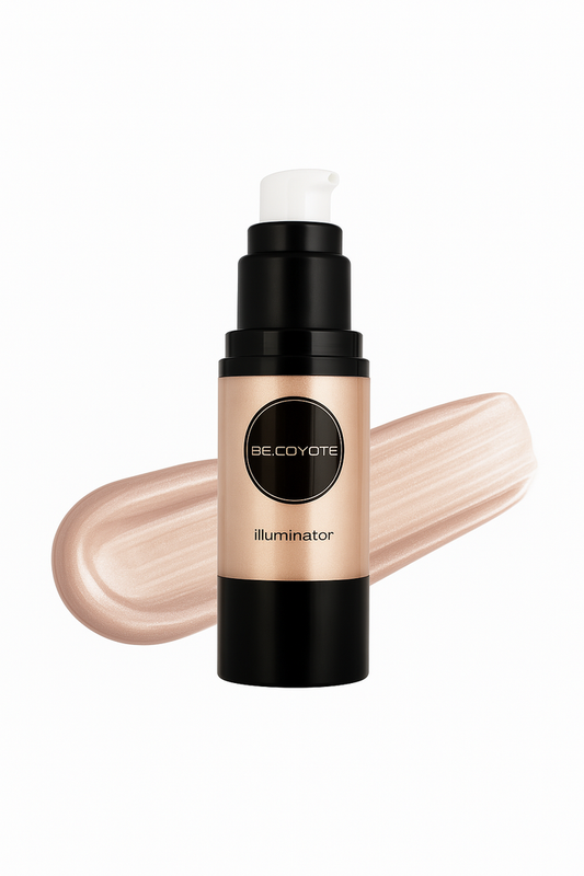 Illuminator