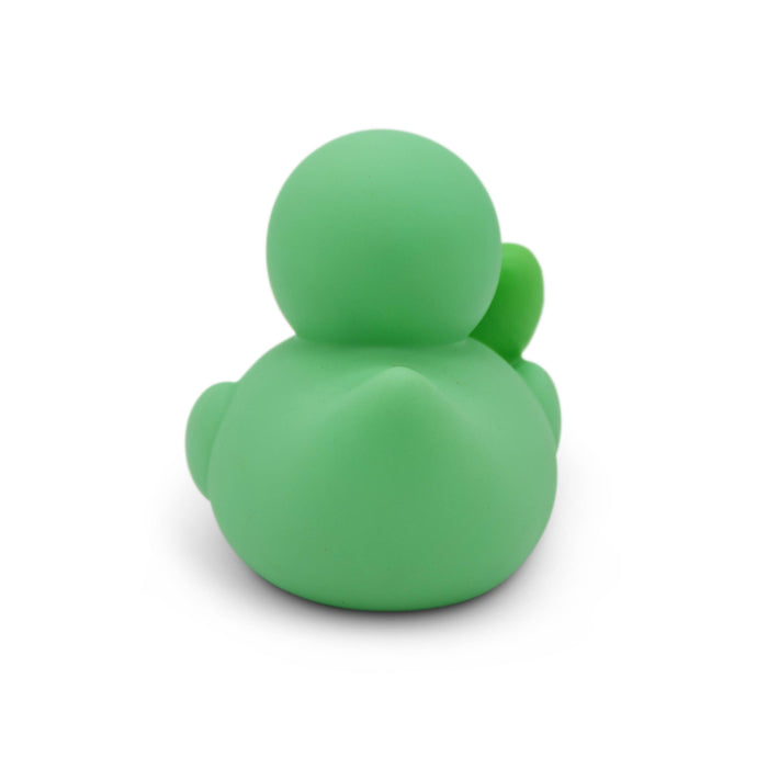 I’m a Big Dill Rubber Duck