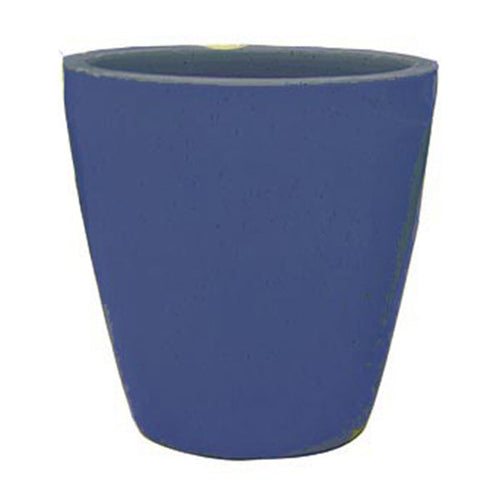 Imandra Planter S/2 Musty Blue