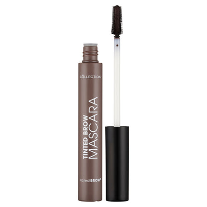 incrediBROW® Tinted Brow Mascara