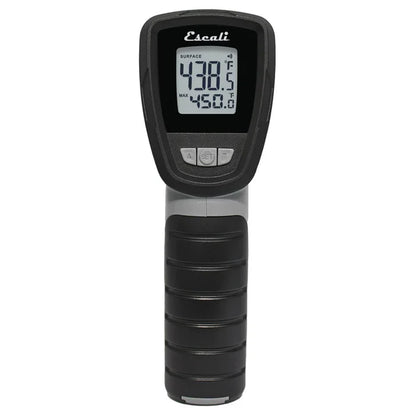 Infrared Surface and Probe Digital Thermometer
