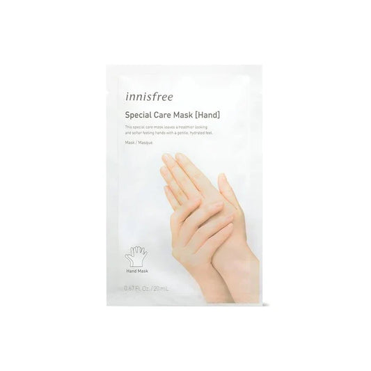 Innisfree Special Care Mask