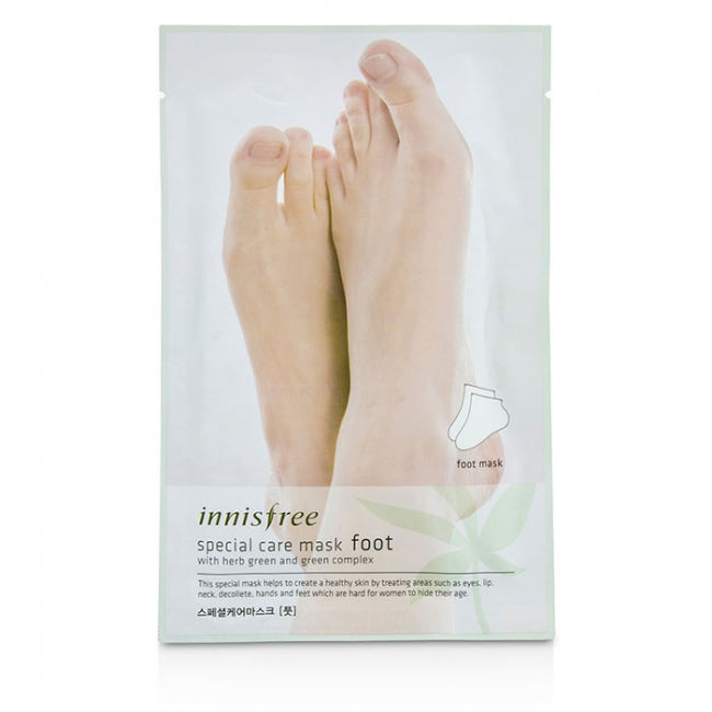 Innisfree Special Care Mask