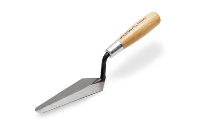 Insulator's Trowel 5-1/2" x 1-7/8"-Marshalltown Tools-Atlas Preservation