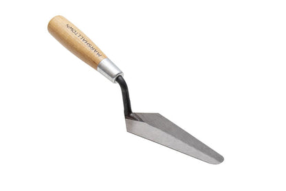 Insulator's Trowel 5-1/2" x 1-7/8"-Marshalltown Tools-Atlas Preservation