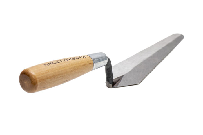 Insulator's Trowel 5-1/2" x 1-7/8"-Marshalltown Tools-Atlas Preservation