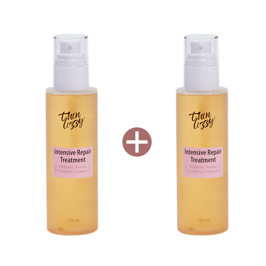 Intensive Repair Treatment Probiotic Amino Purifying Cleanser(150ml) - Buy One Get One Free