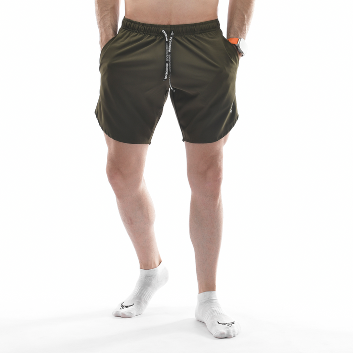 IRON Training Shorts 2.0 - IRONGEAR Fitness