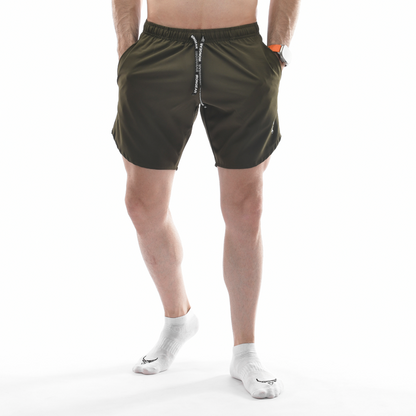 IRON Training Shorts 2.0 - IRONGEAR Fitness