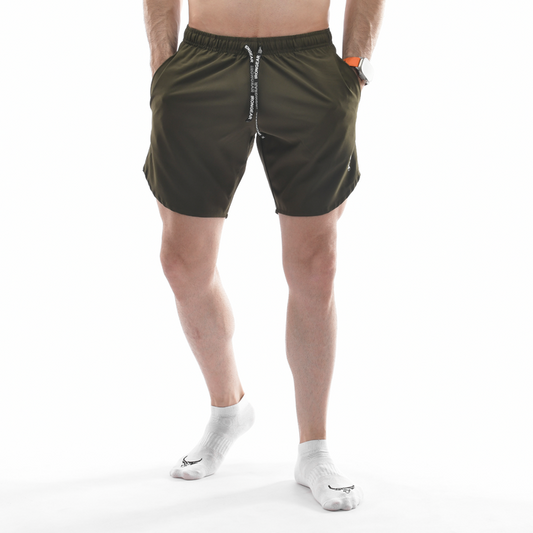 IRON Training Shorts 2.0 - IRONGEAR Fitness