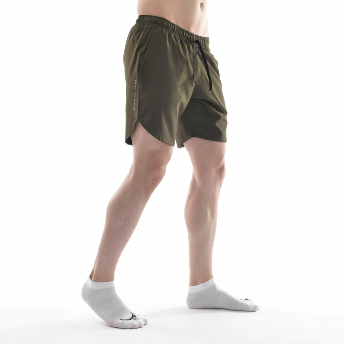 IRON Training Shorts 2.0 - IRONGEAR Fitness