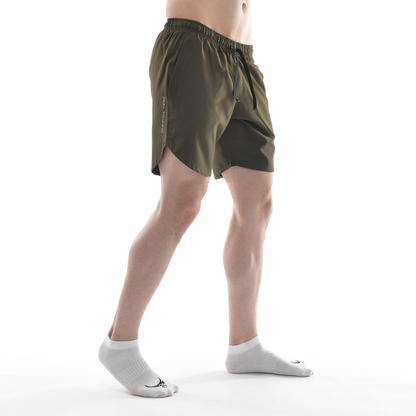 IRON Training Shorts 2.0 - IRONGEAR Fitness