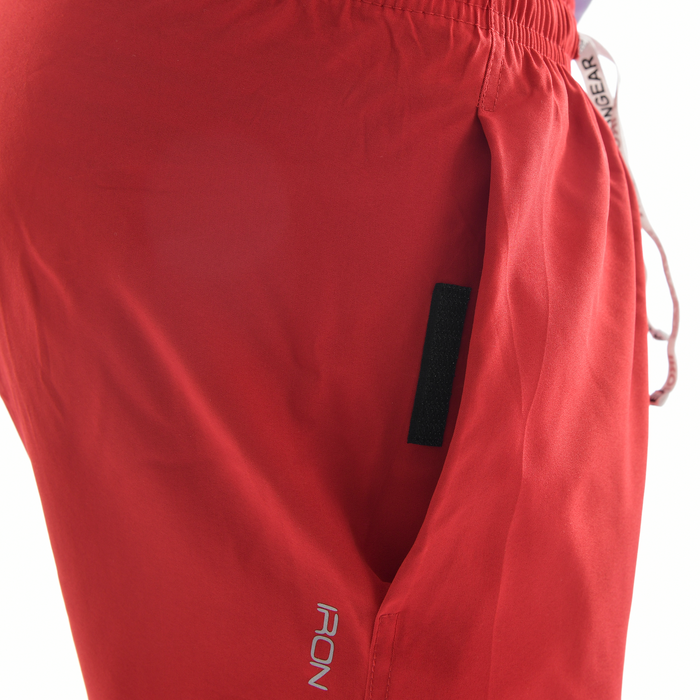 IRON Training Shorts 2.0 - IRONGEAR Fitness