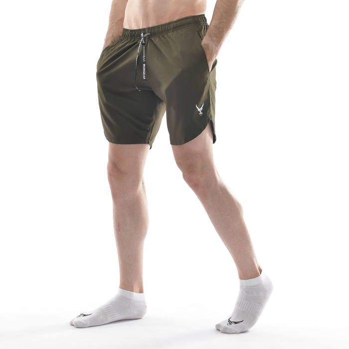 IRON Training Shorts 2.0 - IRONGEAR Fitness