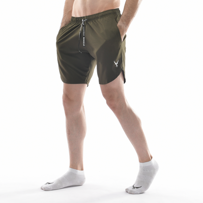 IRON Training Shorts 2.0 - IRONGEAR Fitness