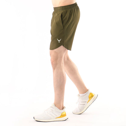 IRON Training Shorts - IRONGEAR Fitness
