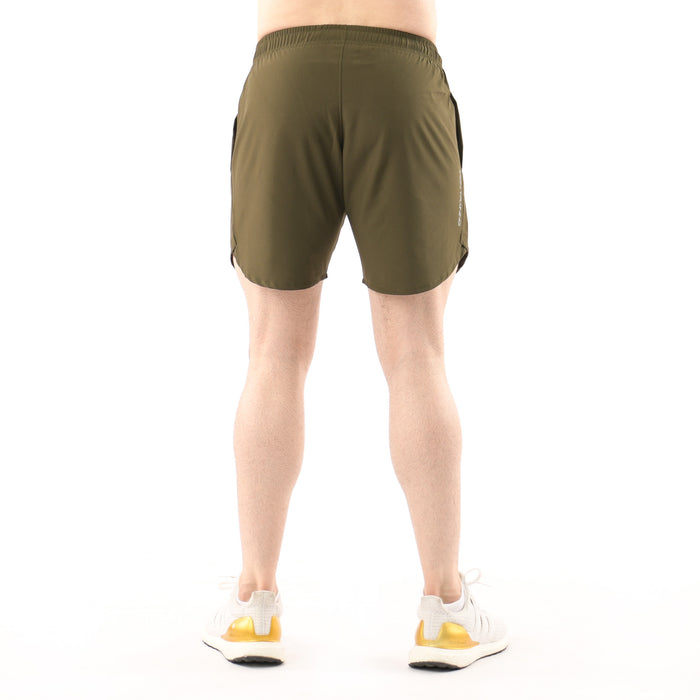 IRON Training Shorts - IRONGEAR Fitness