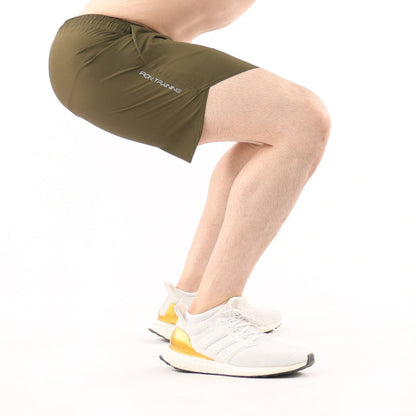 IRON Training Shorts - IRONGEAR Fitness