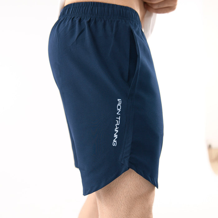 IRON Training Shorts - IRONGEAR Fitness
