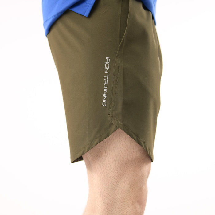 IRON Training Shorts - IRONGEAR Fitness