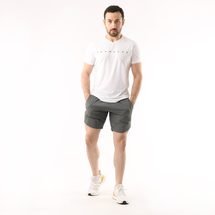IRON Training Shorts - IRONGEAR Fitness