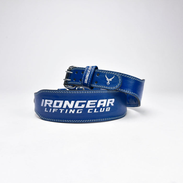 IRONGEAR Lifting Club Belt - IRONGEAR Fitness