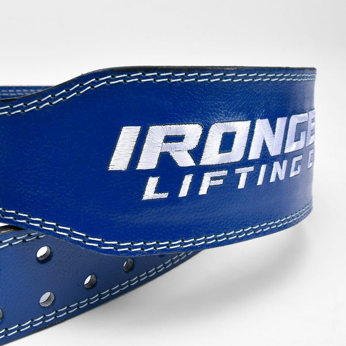 IRONGEAR Lifting Club Belt - IRONGEAR Fitness