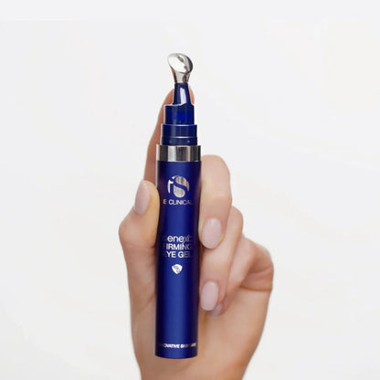 IS Clinical GeneXC Firming Eye Gel