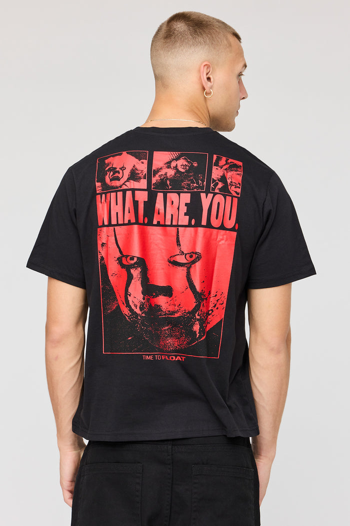 IT Graphic T-Shirt