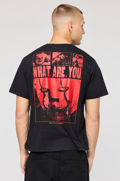 IT Graphic T-Shirt