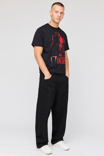 IT Graphic T-Shirt