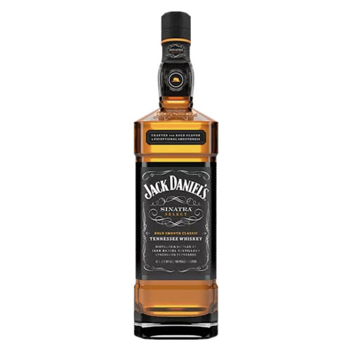 Jack Daniel's Sinatra Select American Whiskey Jack Daniel's