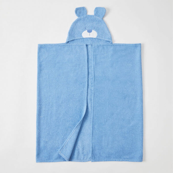 Jiggle and Giggle Hooded Towel - Danny Dog