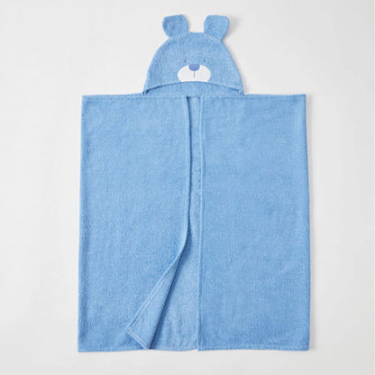 Jiggle and Giggle Hooded Towel - Danny Dog
