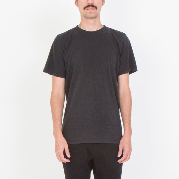 Jung Tee in Black