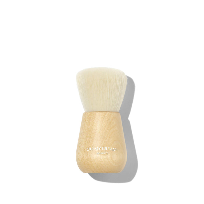 #seo: pinceau kabuki oh my cream