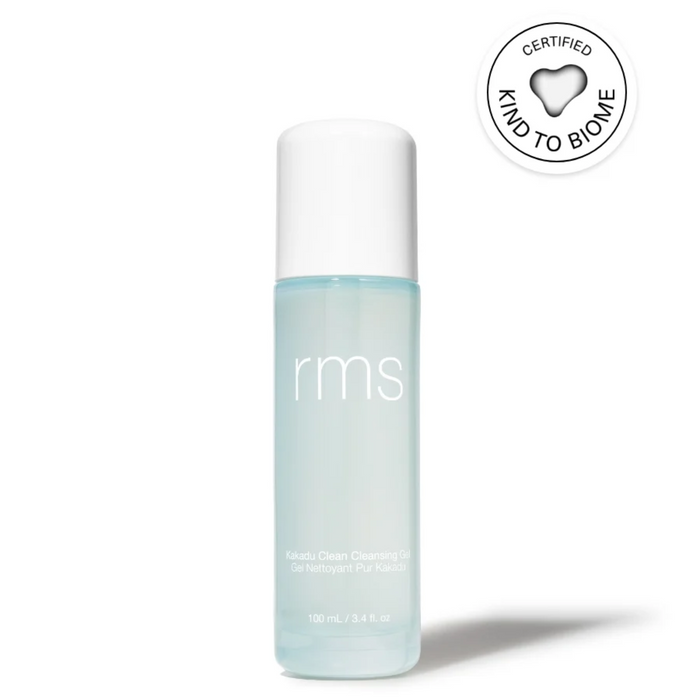 Kakadu Clean Cleansing Gel