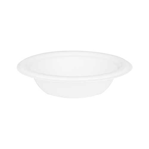 Karat Earth 12oz (350ml) Fiber Bowl | Round | PFAS-Free