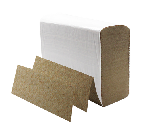 Karat Earth Paper Towel Multifold | Kraft