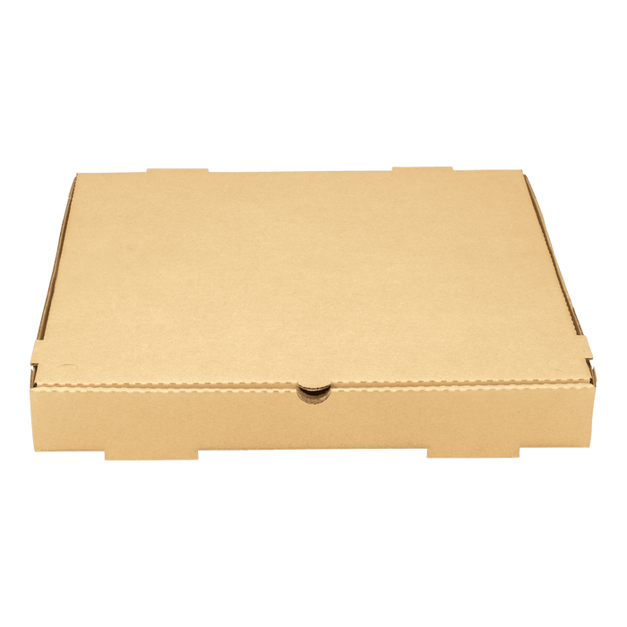 Karat Earth Pizza Box, 16x16x2 | Kraft
