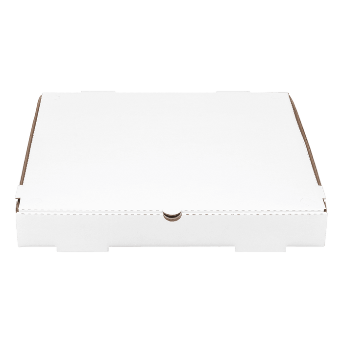 Karat Earth Pizza Box, 16x16x2 | White