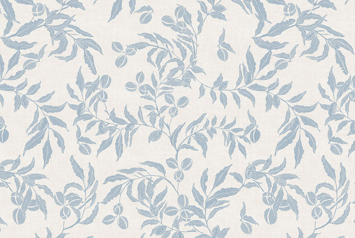 Katherine - Dusty Blue