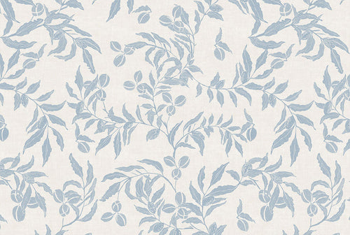 Katherine - Dusty Blue