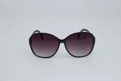 Kauri Black Sunglasses - Bascora
