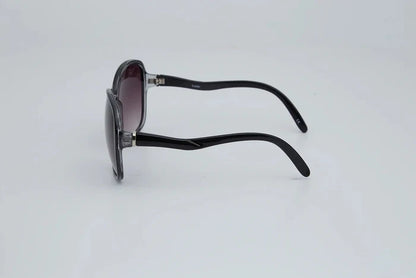 Kauri Black Sunglasses - Bascora