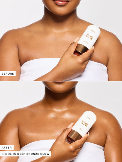key largo GLOW body oil image number 7