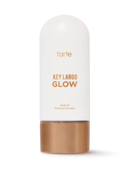 bronze glow