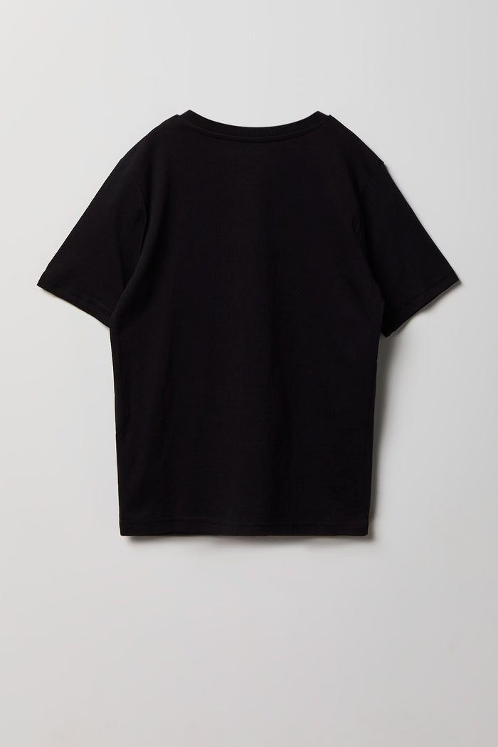 Kids Minecraft Graphic T-Shirt