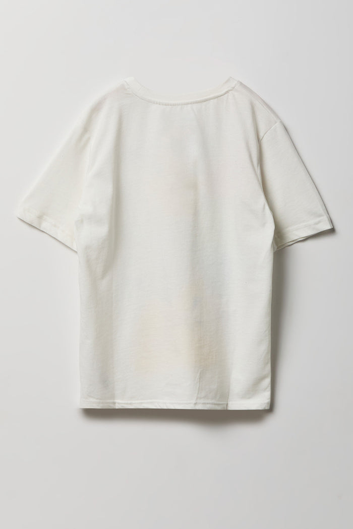 Kids Pokémon Graphic T-Shirt